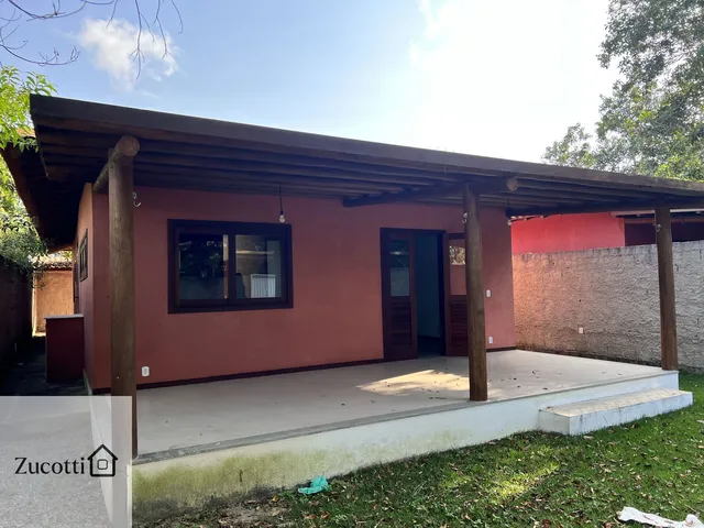Imagem 13: Casa 3 dormitórios, individual