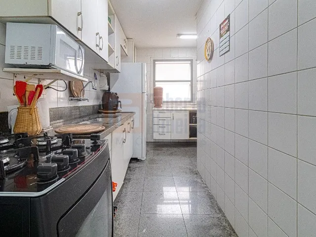 Imagem 3: Cobertura Duplex à Venda no Bairro Recreio dos Bandeirantes de 256m² de Área Privativa