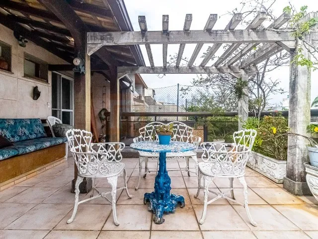 Imagem 16: Cobertura Duplex à Venda no Bairro Recreio dos Bandeirantes de 256m² de Área Privativa