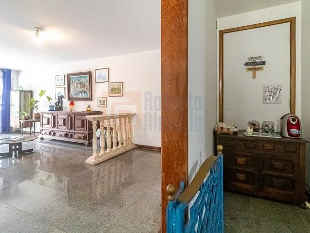 Imagem 6: Cobertura Duplex à Venda no Bairro Recreio dos Bandeirantes de 256m² de Área Privativa