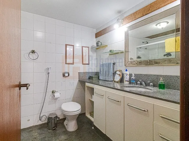 Imagem 13: Cobertura Duplex à Venda no Bairro Recreio dos Bandeirantes de 256m² de Área Privativa