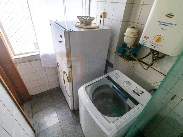 Imagem 7: Cobertura Duplex à Venda no Bairro Recreio dos Bandeirantes de 256m² de Área Privativa