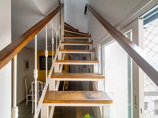 Imagem 15: Cobertura Duplex à Venda no Bairro Recreio dos Bandeirantes de 256m² de Área Privativa