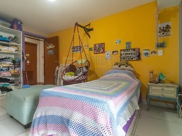 Imagem 12: Cobertura Duplex à Venda no Bairro Recreio dos Bandeirantes de 256m² de Área Privativa