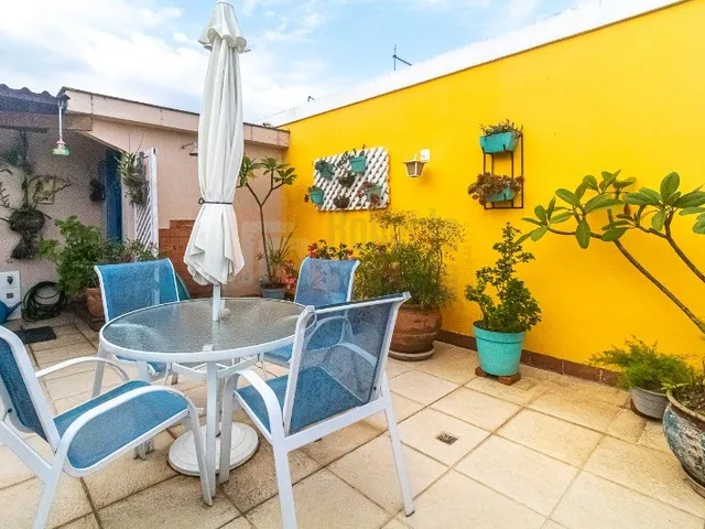 Imagem 14: Cobertura Duplex à Venda no Bairro Recreio dos Bandeirantes de 256m² de Área Privativa