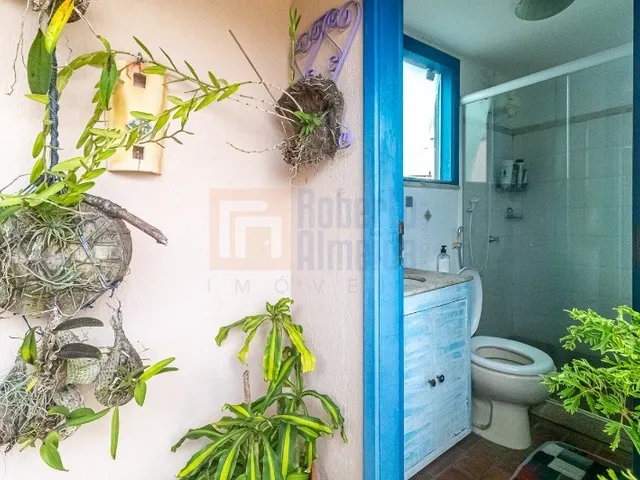 Imagem 11: Cobertura Duplex à Venda no Bairro Recreio dos Bandeirantes de 256m² de Área Privativa
