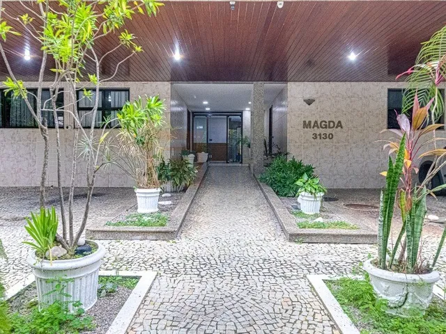 Imagem 9: Cobertura Duplex à Venda no Bairro Recreio dos Bandeirantes de 256m² de Área Privativa