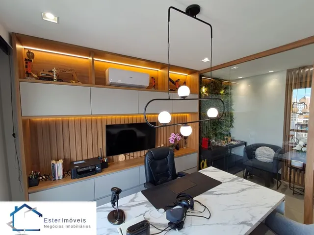 Imagem: Sala Comercial para Locação no Centro