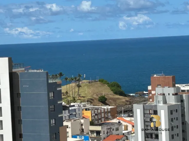 Imagem: ALUGUEL APARTAMENTO NA BARRA MOBILIADO E