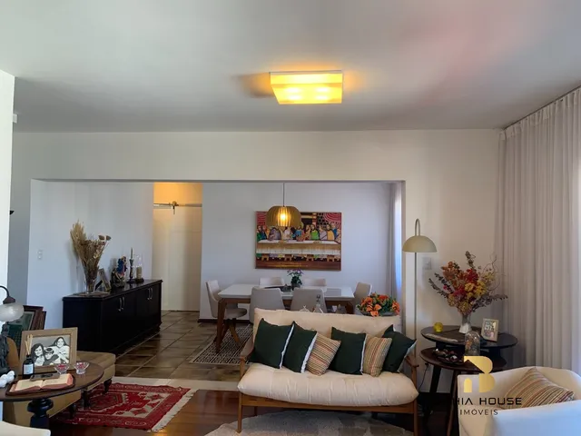 Imagem: LINDO APARTAMENTO 167M2 À VENDA - PITUBA