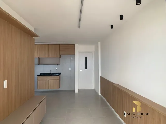 Imagem: APARTO 50M2 ALU/VEN GRAÇA NASCENTE ANDAR