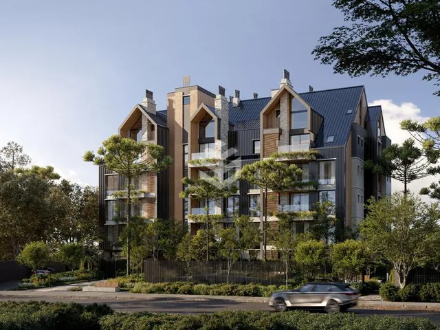 Imagem 6: AFLOREA - Apartamento com gardem privativo. Um lugar onde os sentidos afloram as