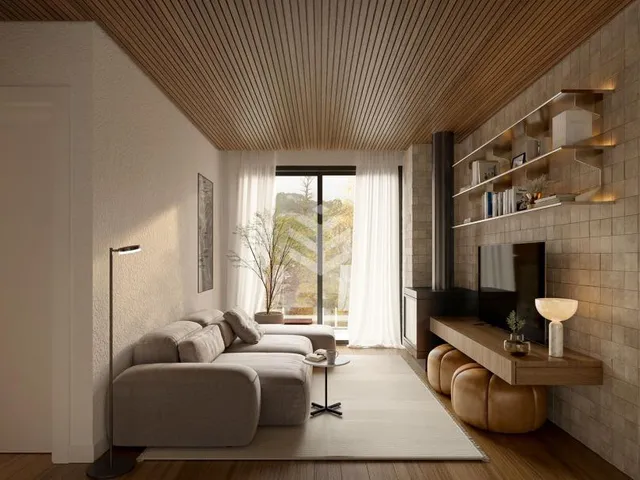 Imagem 5: AFLOREA - Apartamento com gardem privativo. Um lugar onde os sentidos afloram as