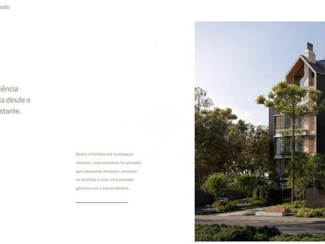Imagem 15: AFLOREA - Apartamento com gardem privativo. Um lugar onde os sentidos afloram as