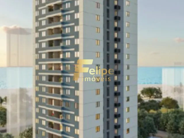 Imagem: O apartamento possui 3 Dormitórios, 1 Suíte, 2 Banheiros