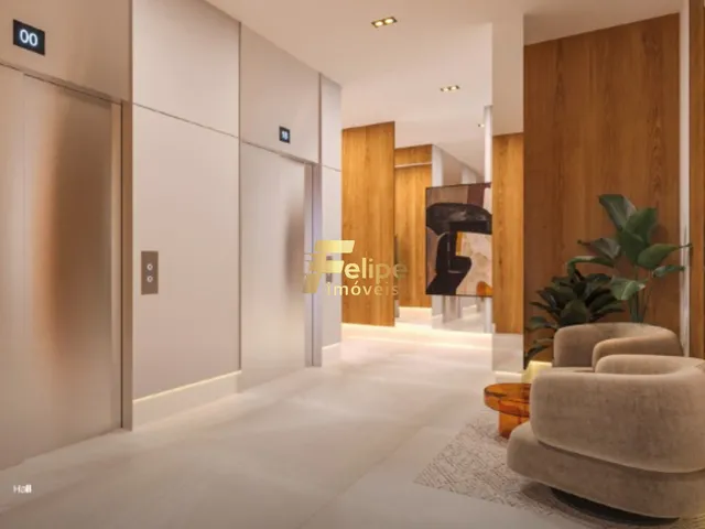 Imagem 7: NOVO EMPREENDIMENTO IMOBILIÁRIO SURGINDO! APARTAMENTO DE 03 QUARTOS, SENDO 01 SUÍTE
