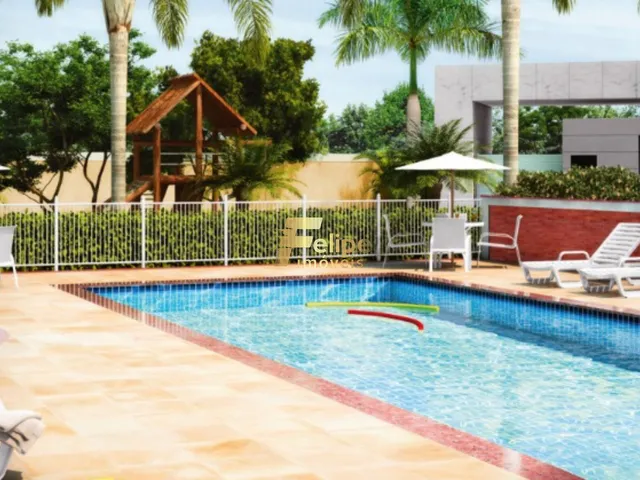 Imagem 4: NOVO EMPREENDIMENTO IMOBILIÁRIO SURGINDO! APARTAMENTO DE 03 QUARTOS, SENDO 01 SUÍTE