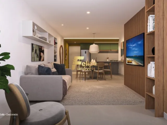 Imagem 6: NOVO EMPREENDIMENTO IMOBILIÁRIO SURGINDO! APARTAMENTO DE 03 QUARTOS, SENDO 01 SUÍTE