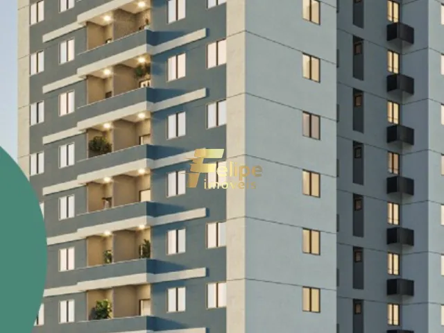 Imagem 10: NOVO EMPREENDIMENTO IMOBILIÁRIO SURGINDO! APARTAMENTO DE 03 QUARTOS, SENDO 01 SUÍTE