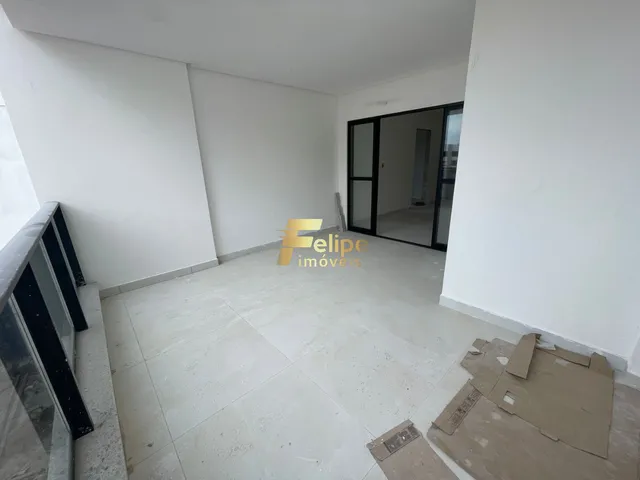 Imagem 6: LINDO APARTAMENTO DE 02 QUARTOS, SENDO 01 SUÍTE, LAZER NA COBERTURA, À VENDA NA PRAIA
