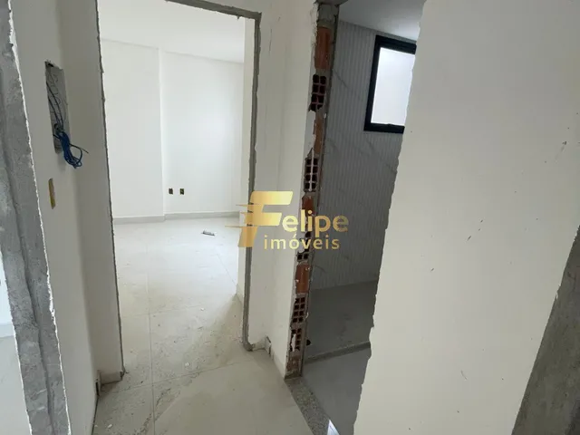 Imagem 4: LINDO APARTAMENTO DE 02 QUARTOS, SENDO 01 SUÍTE, LAZER NA COBERTURA, À VENDA NA PRAIA