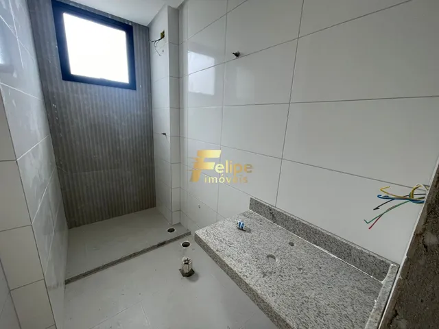Imagem 12: LINDO APARTAMENTO DE 02 QUARTOS, SENDO 01 SUÍTE, LAZER NA COBERTURA, À VENDA NA PRAIA