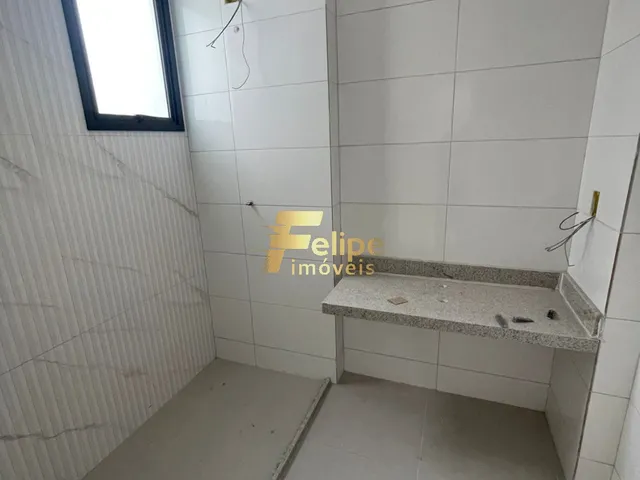 Imagem 2: LINDO APARTAMENTO DE 02 QUARTOS, SENDO 01 SUÍTE, LAZER NA COBERTURA, À VENDA NA PRAIA