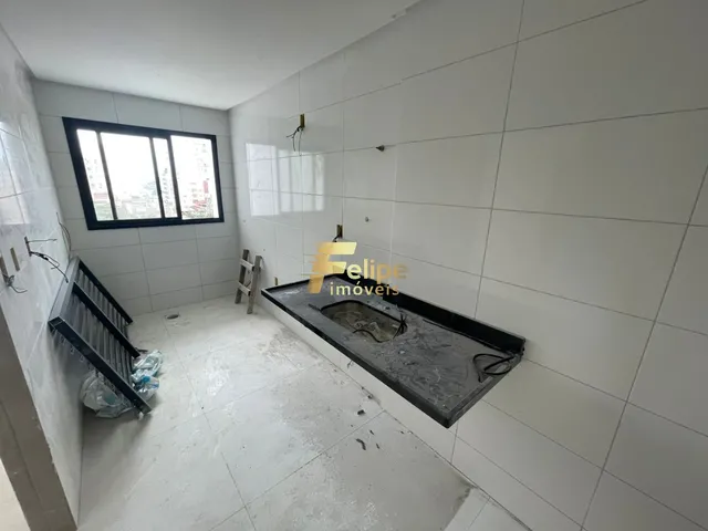 Imagem 15: LINDO APARTAMENTO DE 02 QUARTOS, SENDO 01 SUÍTE, LAZER NA COBERTURA, À VENDA NA PRAIA
