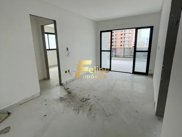 Imagem 11: LINDO APARTAMENTO DE 02 QUARTOS, SENDO 01 SUÍTE, LAZER NA COBERTURA, À VENDA NA PRAIA