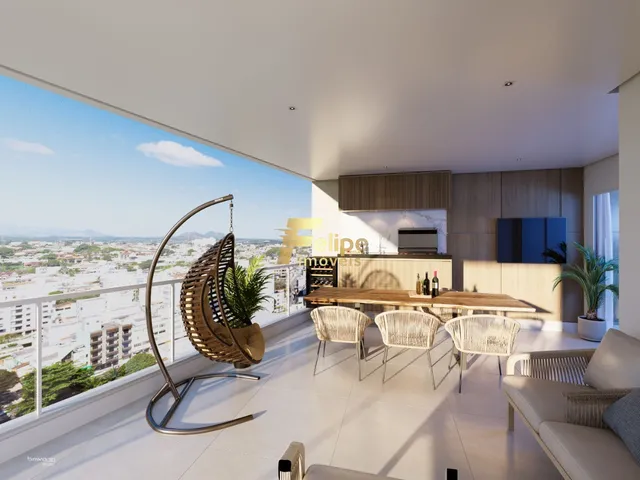 Imagem 8: MAIS NOVO EMPREENDIMENTO SURGINDO! APARTAMENTO DE 03 QUARTOS, SENDO 01 SUÍTE, LAZER NA