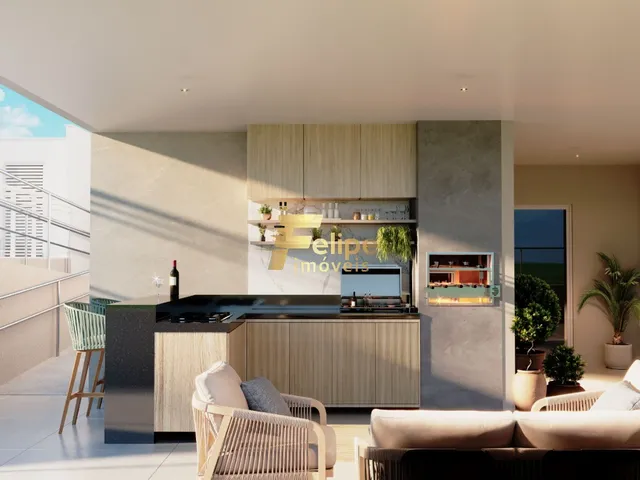 Imagem 5: MAIS NOVO EMPREENDIMENTO SURGINDO! APARTAMENTO DE 03 QUARTOS, SENDO 01 SUÍTE, LAZER NA