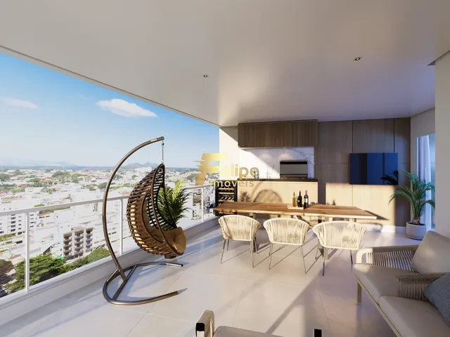 Imagem 10: MAIS NOVO EMPREENDIMENTO SURGINDO! APARTAMENTO DE 03 QUARTOS, SENDO 01 SUÍTE, LAZER NA