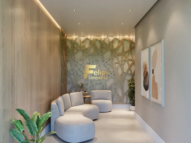 Imagem 7: MAIS NOVO EMPREENDIMENTO SURGINDO! APARTAMENTO DE 03 QUARTOS, SENDO 01 SUÍTE, LAZER NA