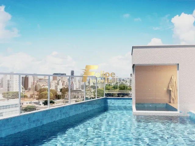 Imagem 4: MAIS NOVO EMPREENDIMENTO SURGINDO! APARTAMENTO DE 03 QUARTOS, SENDO 01 SUÍTE, LAZER NA