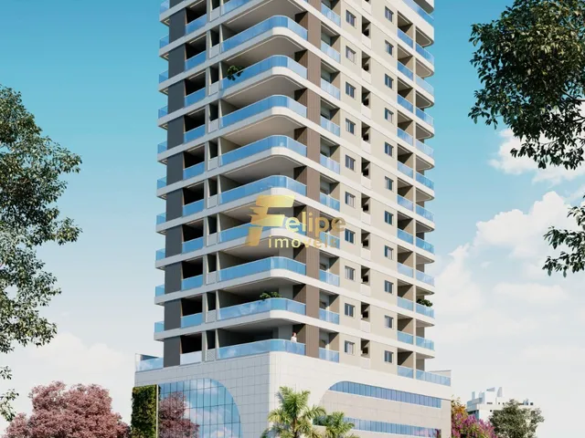 Imagem 6: MAIS NOVO EMPREENDIMENTO SURGINDO! APARTAMENTO DE 02 QUARTOS, SENDO 01 SUÍTE, LAZER NA