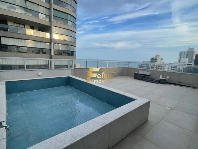 Imagem 9: LINDÍSSIMA COBERTURA DE 05 QUARTOS, SENDO 02 SUÍTES, COM VISTA MAR, À VENDA NO CENTRO