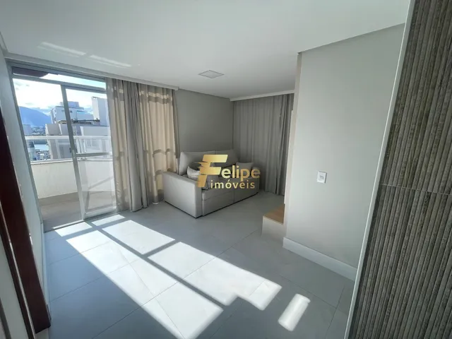 Imagem 11: LINDÍSSIMA COBERTURA DE 05 QUARTOS, SENDO 02 SUÍTES, COM VISTA MAR, À VENDA NO CENTRO