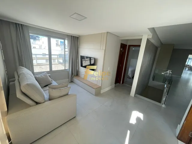 Imagem 15: LINDÍSSIMA COBERTURA DE 05 QUARTOS, SENDO 02 SUÍTES, COM VISTA MAR, À VENDA NO CENTRO