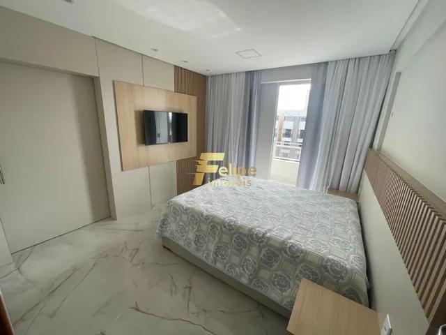 Imagem 2: LINDÍSSIMA COBERTURA DE 05 QUARTOS, SENDO 02 SUÍTES, COM VISTA MAR, À VENDA NO CENTRO