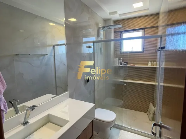 Imagem 7: LINDÍSSIMA COBERTURA DE 05 QUARTOS, SENDO 02 SUÍTES, COM VISTA MAR, À VENDA NO CENTRO