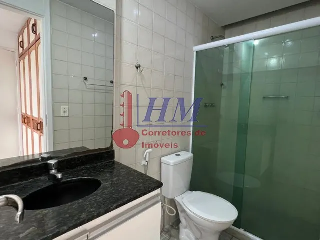 Imagem 14: Apartamento à venda em Rio de Janeiro-RJ, Todos os Santos 3 quartos, 1 suíte, 78m², 1