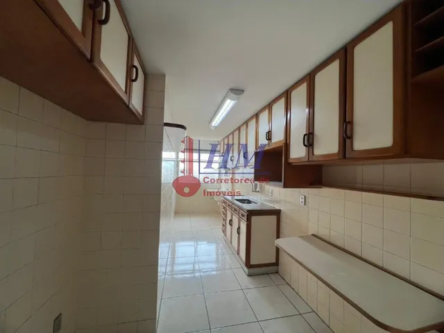 Imagem 8: Apartamento à venda em Rio de Janeiro-RJ, Todos os Santos 3 quartos, 1 suíte, 78m², 1