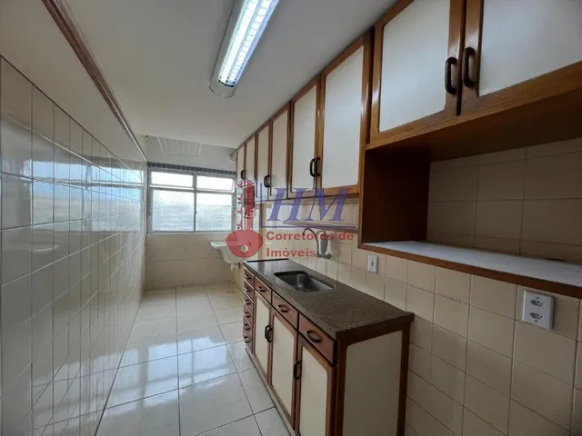 Imagem 13: Apartamento à venda em Rio de Janeiro-RJ, Todos os Santos 3 quartos, 1 suíte, 78m², 1