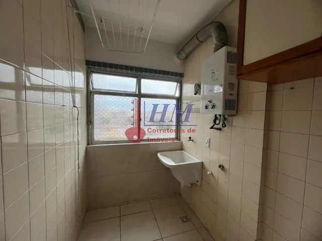 Imagem 11: Apartamento à venda em Rio de Janeiro-RJ, Todos os Santos 3 quartos, 1 suíte, 78m², 1