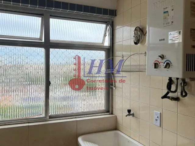 Imagem 15: Apartamento à venda em Rio de Janeiro-RJ, Todos os Santos 3 quartos, 1 suíte, 78m², 1