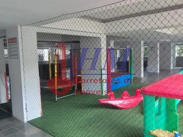 Imagem 7: Apartamento à venda em Rio de Janeiro-RJ, Todos os Santos 3 quartos, 1 suíte, 78m², 1