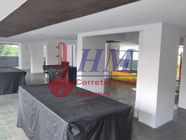 Imagem 10: Apartamento à venda em Rio de Janeiro-RJ, Todos os Santos 3 quartos, 1 suíte, 78m², 1