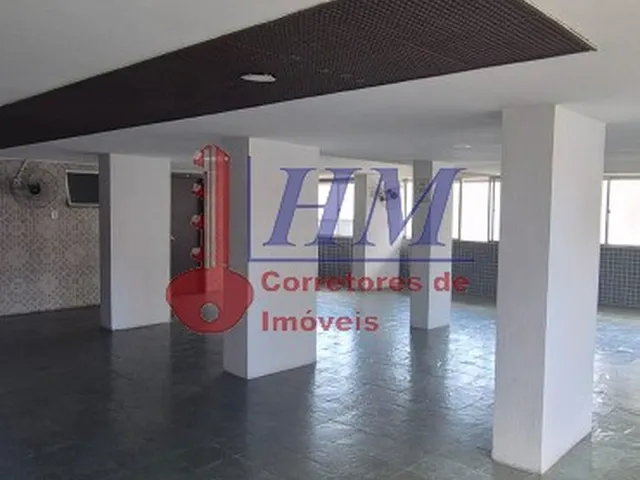 Imagem 2: Apartamento à venda em Rio de Janeiro-RJ, Todos os Santos 3 quartos, 1 suíte, 78m², 1
