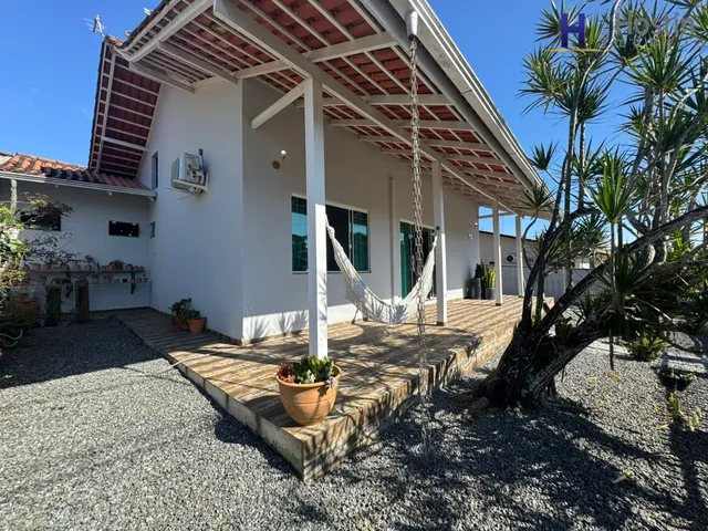 Imagem: CASA RESIDENCIAL em SÃO FRANCISCO DO SUL