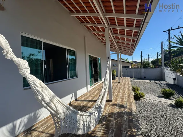 Imagem 15: CASA RESIDENCIAL em SÃO FRANCISCO DO SUL - SC, Paulas